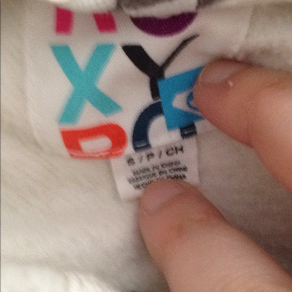 *Roxy full zip jacket - Picture 3 of 6